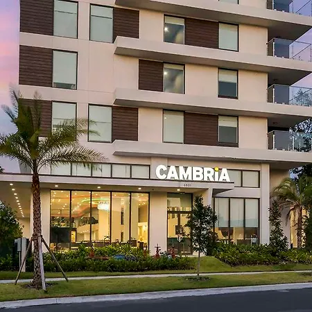 Cambria Hotel Orlando Universal Blvd